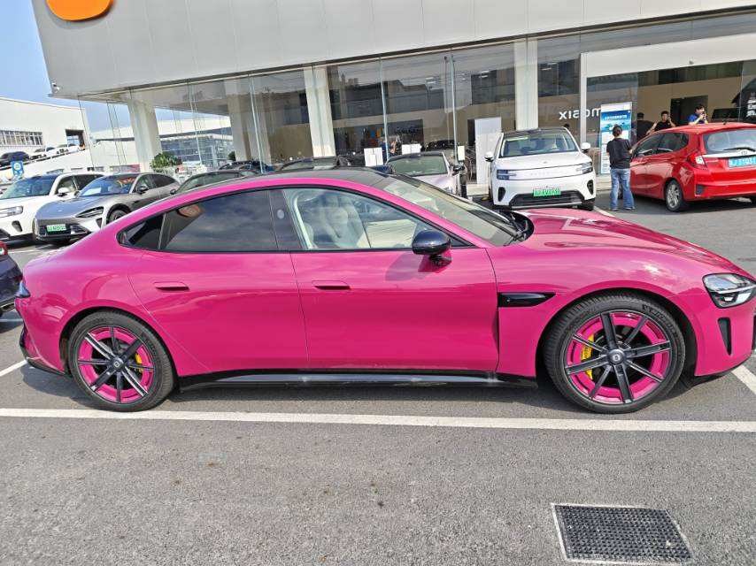 2026 #4 2026 car image #4