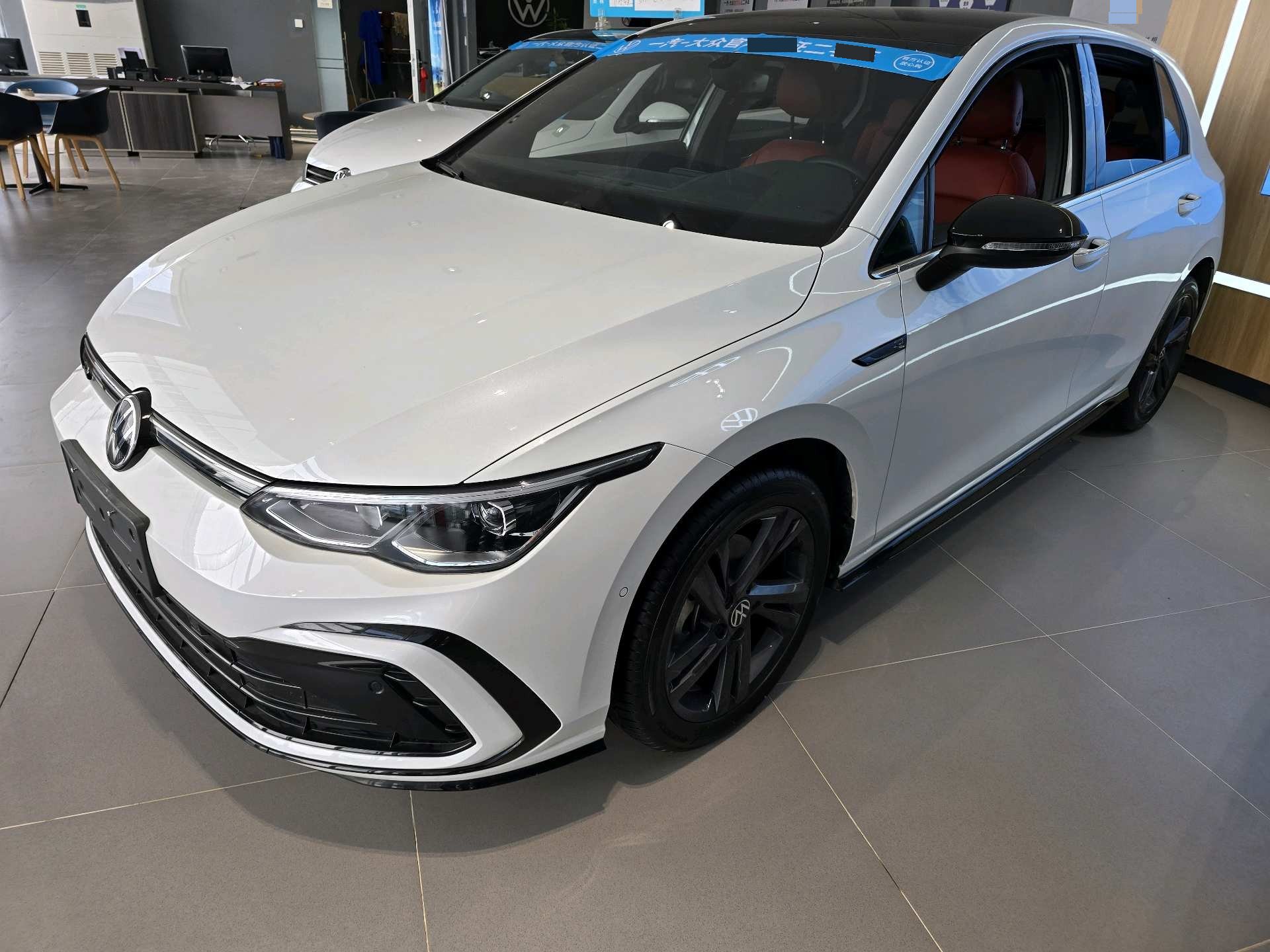 2023 2023 car image