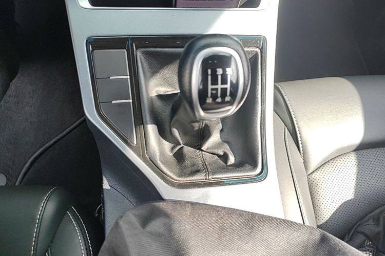 GEELY Emgrand 2018 #14 GEELY Emgrand 2018 car image #14
