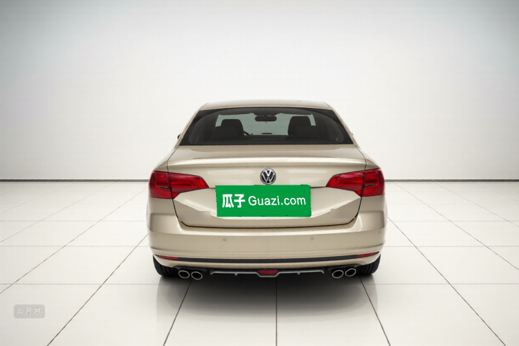 Volkswagen Bora 2018 immagine di auto #6