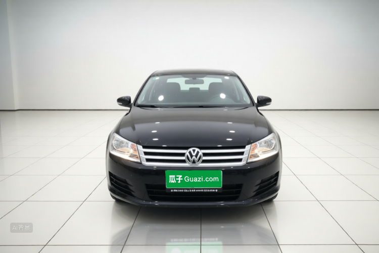 Volkswagen Santana 2016 #3 Volkswagen Santana 2016 car image #3
