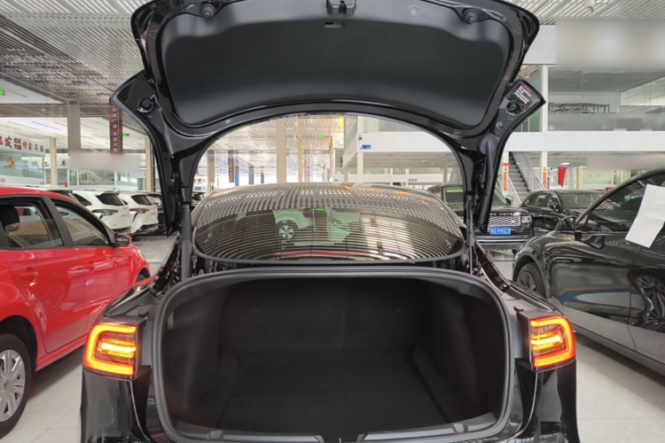 Tesla Model 3 2022 #19 Tesla Model 3 2022 immagine di auto #19