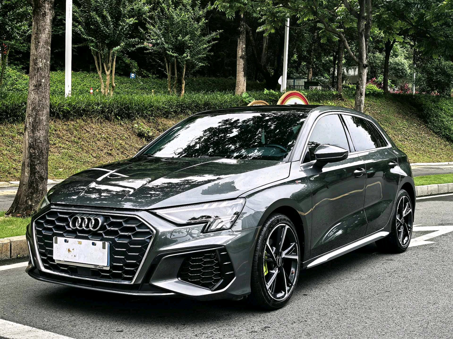 2023 car image 
