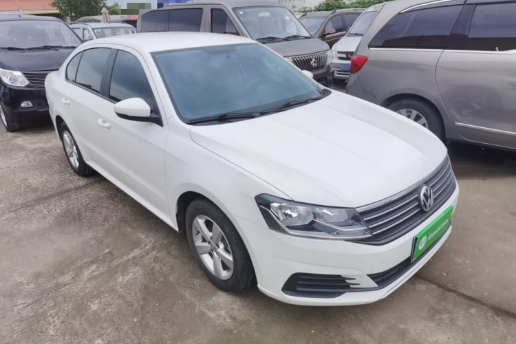 Volkswagen Lavida 2022 #4 Volkswagen Lavida 2022 car image #4