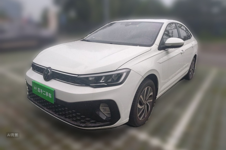 Volkswagen Lavida 2024 car image #2