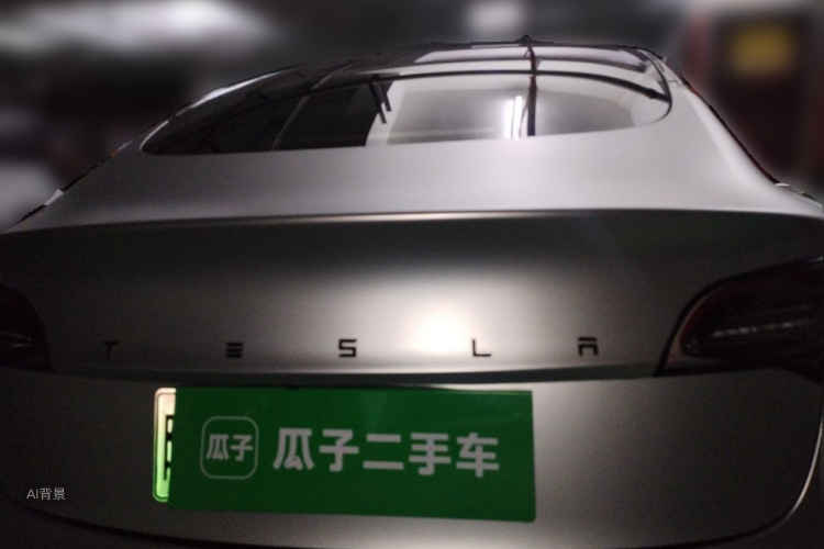 Tesla Model 3 2023 #6 Tesla Model 3 2023 car image #6