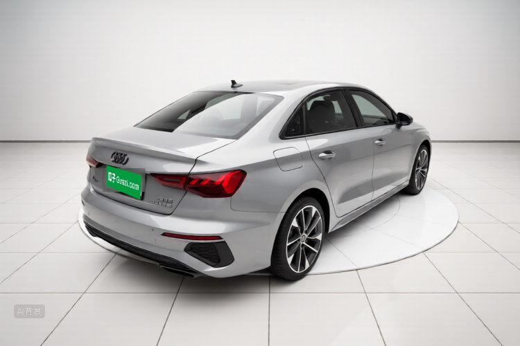 Audi A3 2023 car image #7