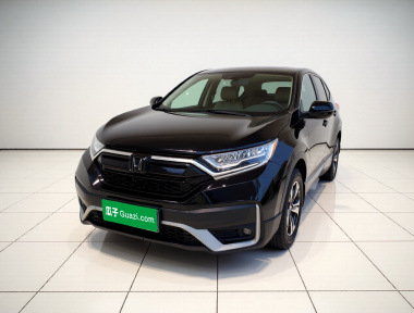 Honda CR-V 2021 Honda CR-V 2021 car image