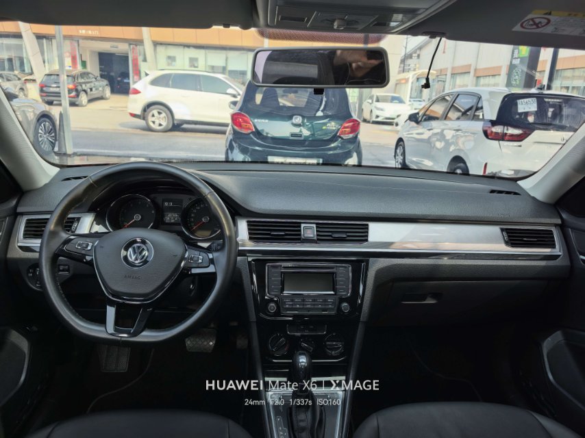 Volkswagen Bora 2017 image de voiture #6