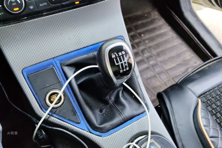 GEELY Emgrand GS 2016 imagem de carro #16
