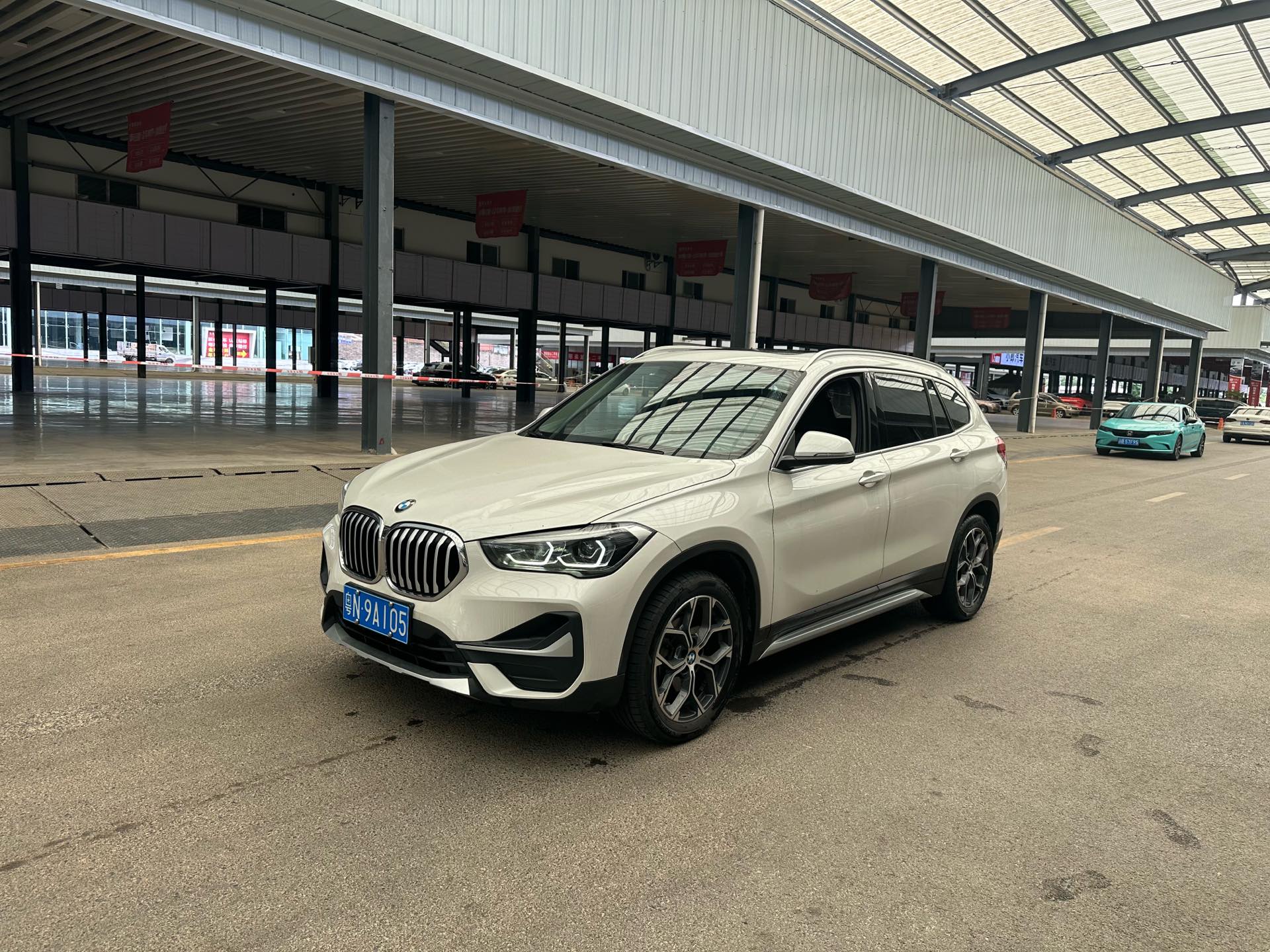2020 2020 car image
