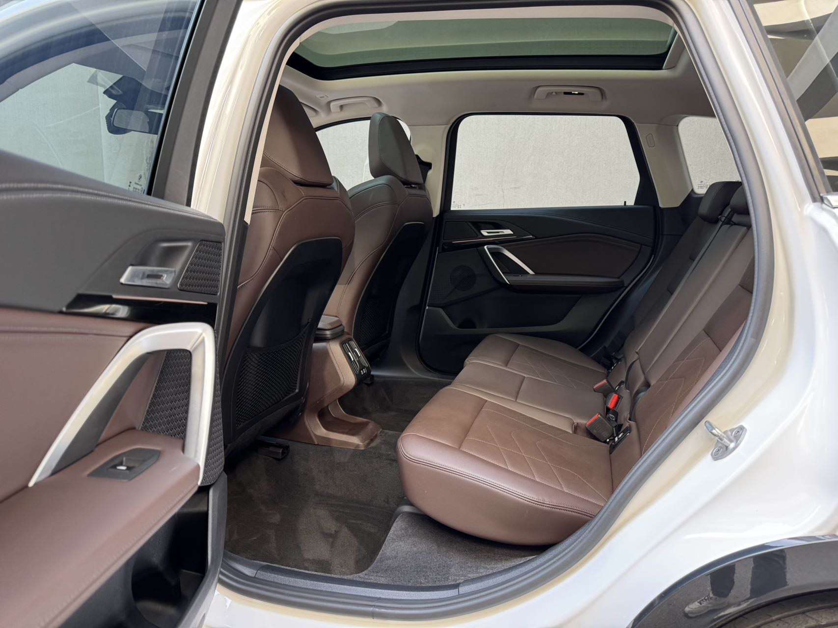 BMW X1 2023 imagem de carro #7