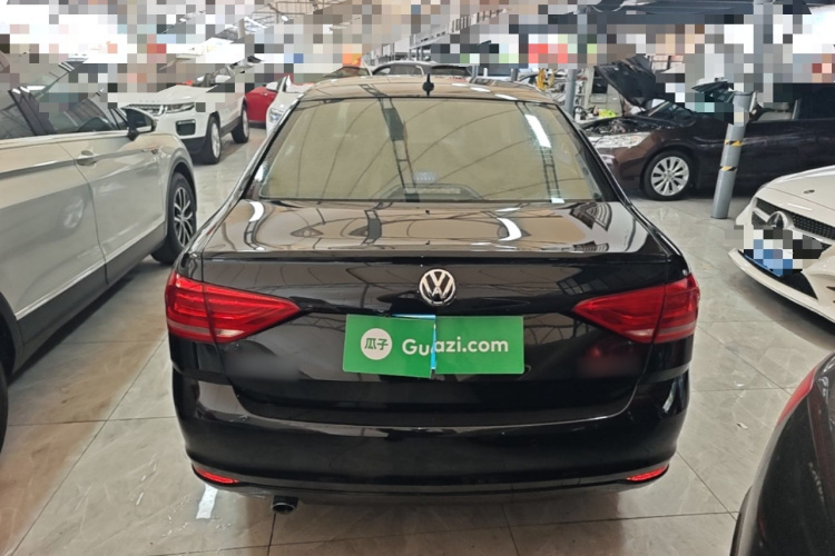 Volkswagen Lavida 2016 #6 Volkswagen Lavida 2016 car image #6
