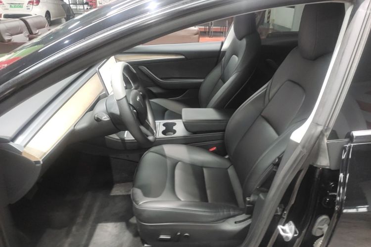 Tesla Model 3 2022 #19 Tesla Model 3 2022 car image #19