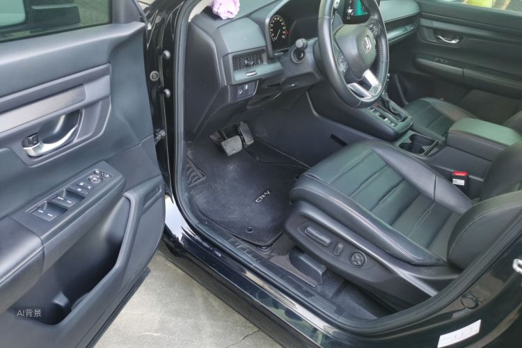 Honda CR-V 2023 #18 Honda CR-V 2023 imagen de coche #18