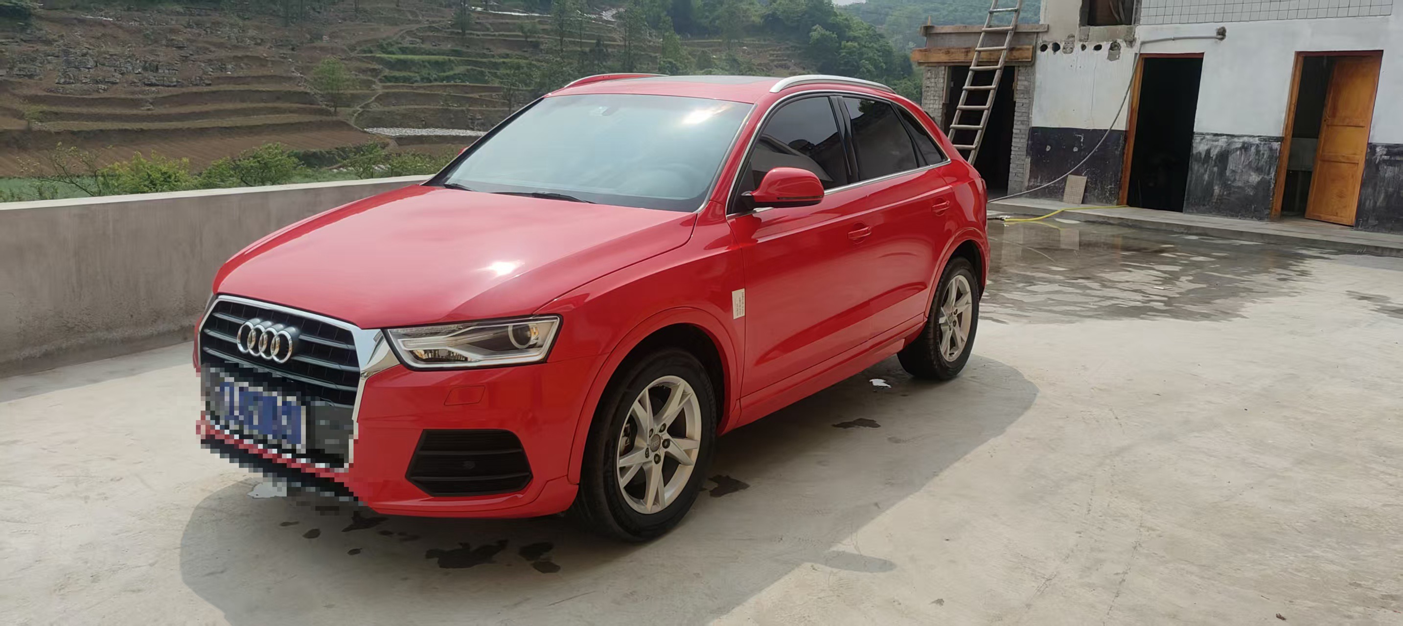 2017 car image 