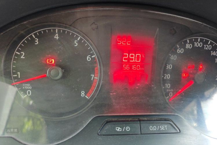 Volkswagen Santana 2017 #14 Volkswagen Santana 2017 car image #14