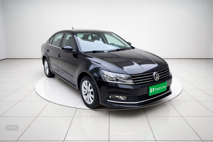 Volkswagen Lavida 2016 car image #4