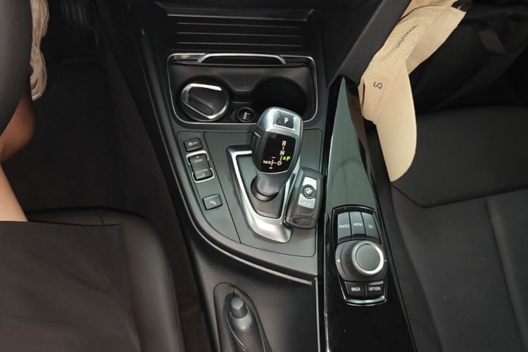 BMW 3 Series 2016 car image #14