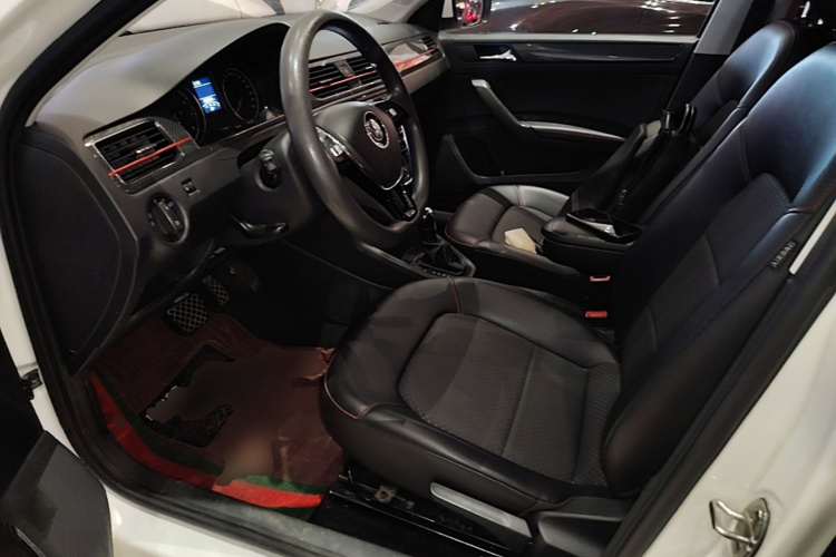 Volkswagen Santana 2017 #15 Volkswagen Santana 2017 immagine di auto #15
