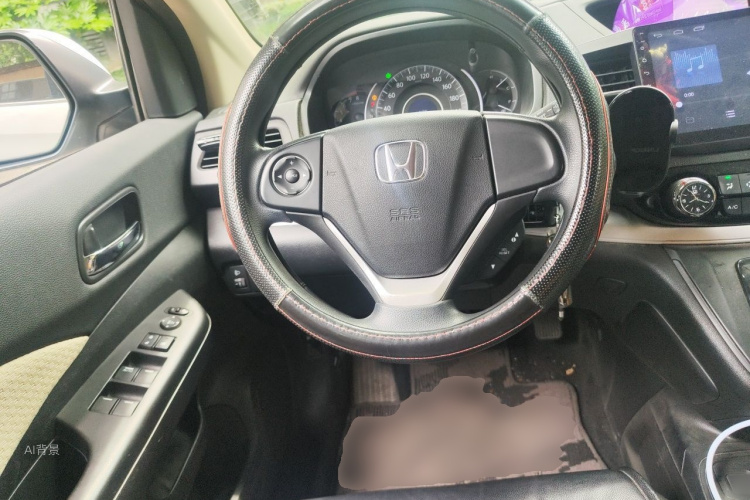 Honda CR-V 2017 car image #12