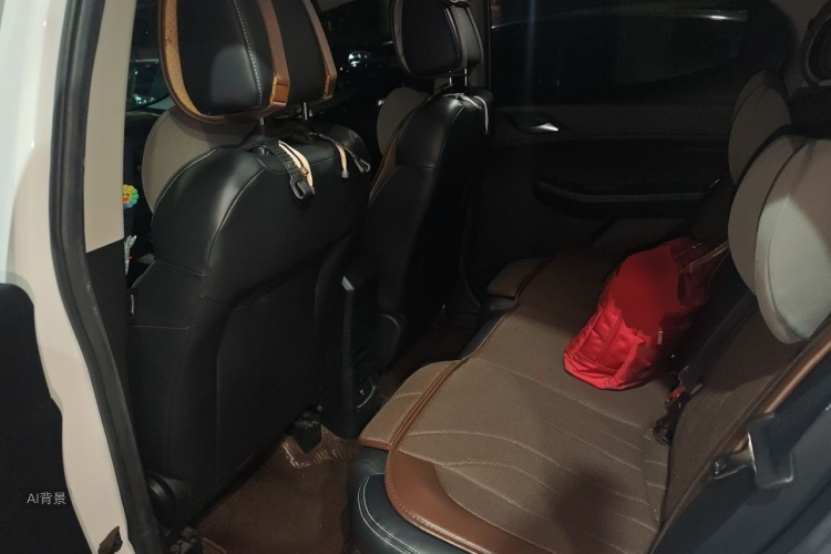 BYD Yuan New Energy 2020 car image #19