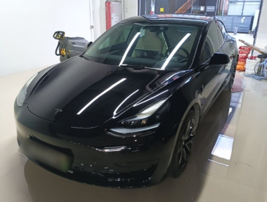 Tesla Model 3 2022 car image 