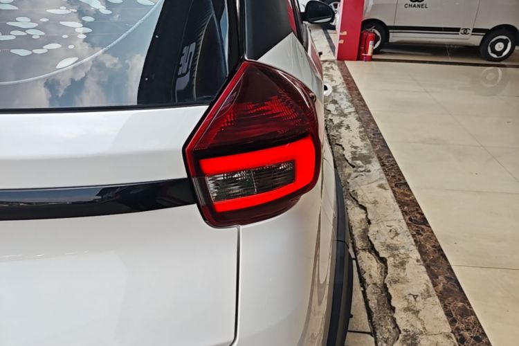Chery Tiggo 3x 2022 car image #8