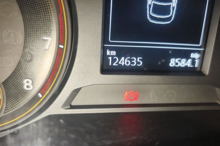Volkswagen Lavida 2018 car image #14