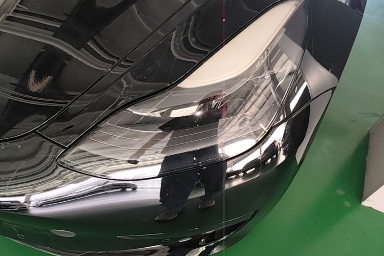 Tesla Model 3 2021 #23 Tesla Model 3 2021 car image #23