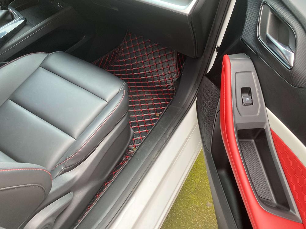 MG 5 2023 #19 MG 5 2023 image de voiture #19