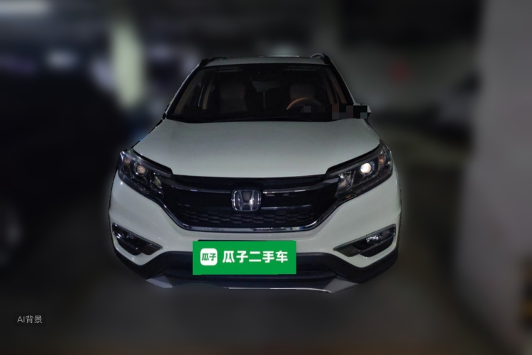 Honda CR-V 2015 #3 Honda CR-V 2015 car image #3