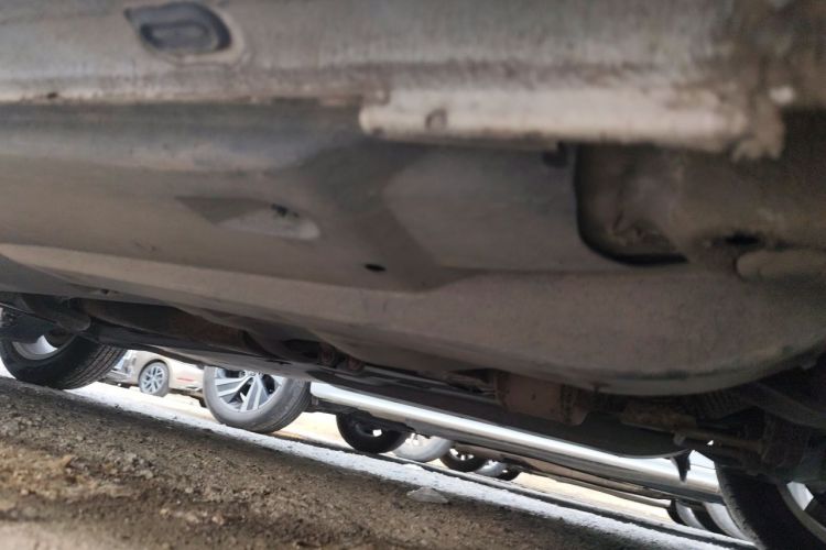 Volkswagen Santana 2016 car image #26