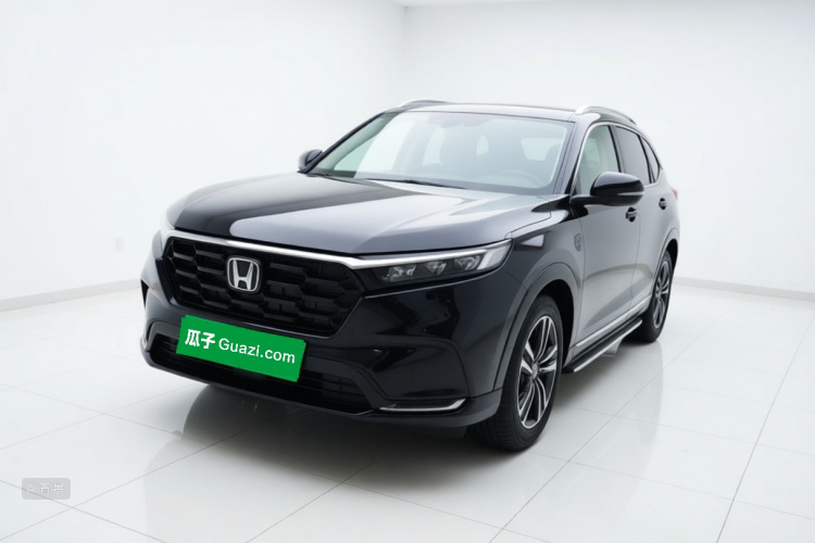 Honda CR-V 2024 car image #2