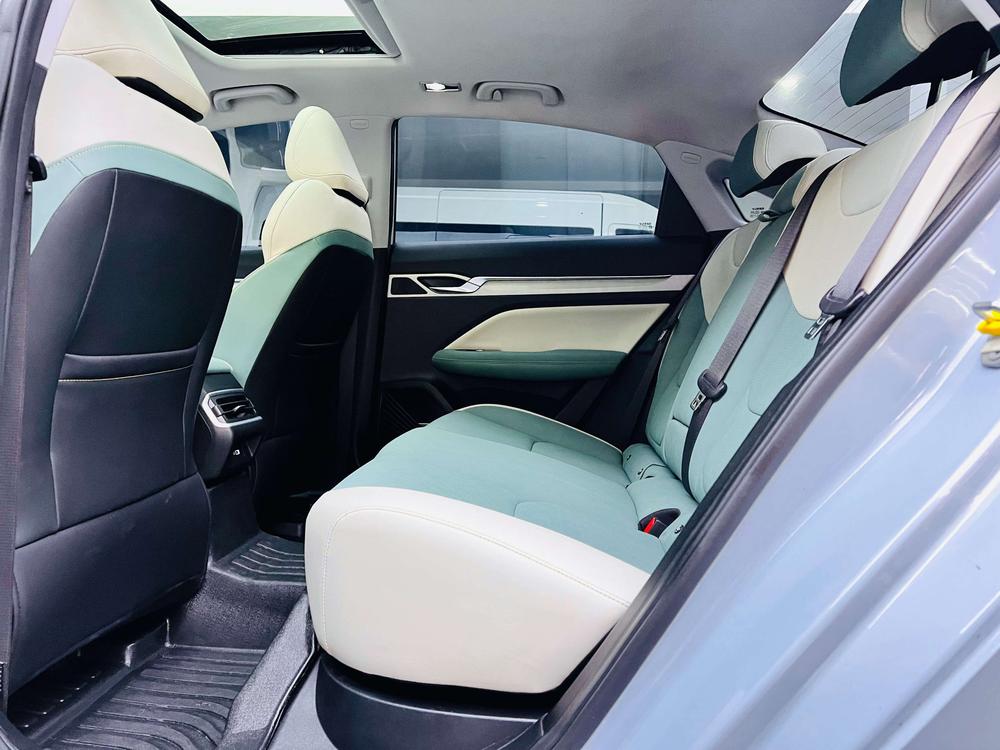 GEELY Emgrand L HiP 2023 #15 GEELY Emgrand L HiP 2023 изображение автомобиля #15