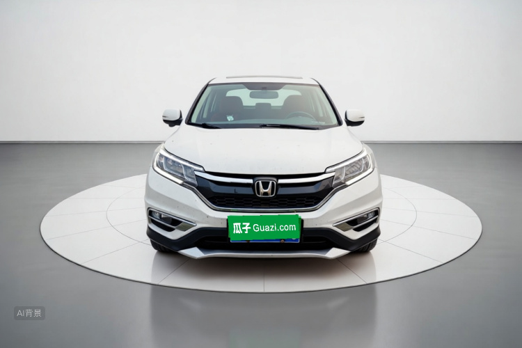 Honda CR-V 2015 #3 Honda CR-V 2015 car image #3