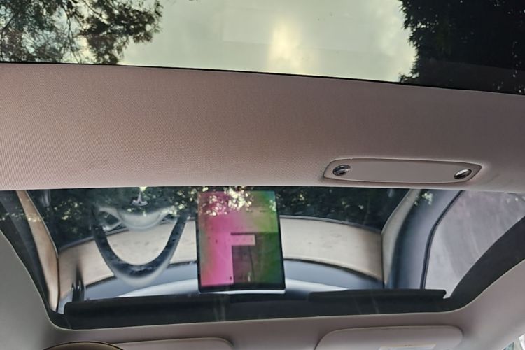 Tesla Model 3 2021 #18 Tesla Model 3 2021 car image #18