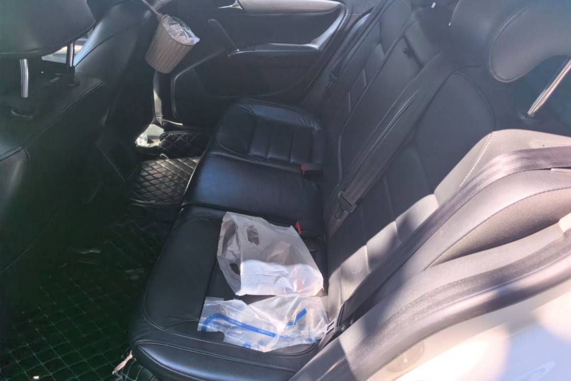 Volkswagen Lavida 2015 #19 Volkswagen Lavida 2015 صورة سيارة #19