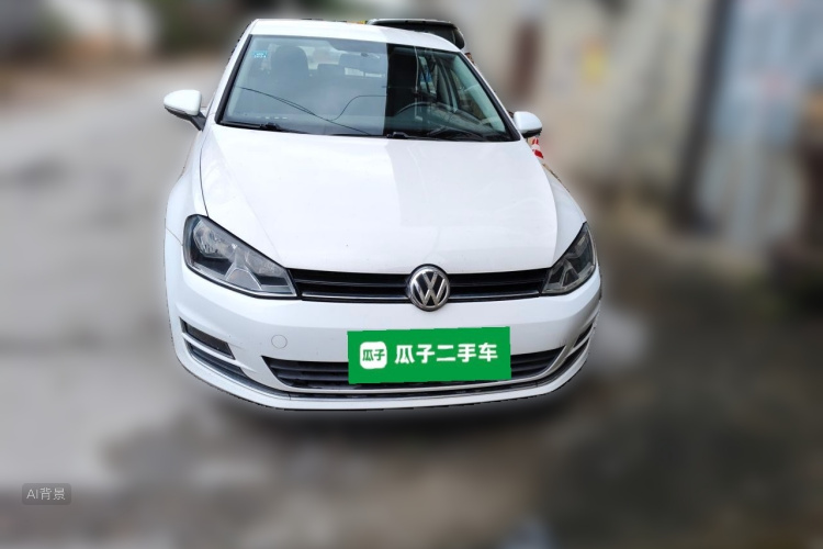 Volkswagen Golf 2016 #3 Volkswagen Golf 2016 car image #3