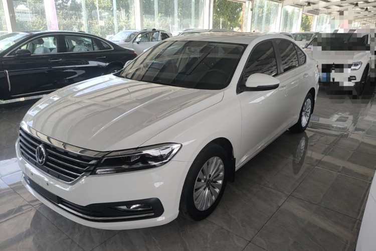 Volkswagen Lavida 2020 #2 Volkswagen Lavida 2020 car image #2