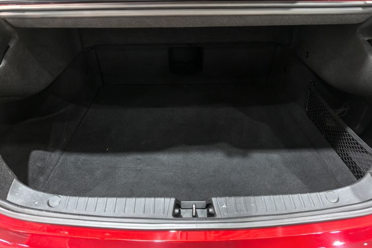 BYD Han 2021 car image #23