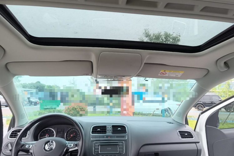 Volkswagen Polo 2018 #20 Volkswagen Polo 2018 car image #20