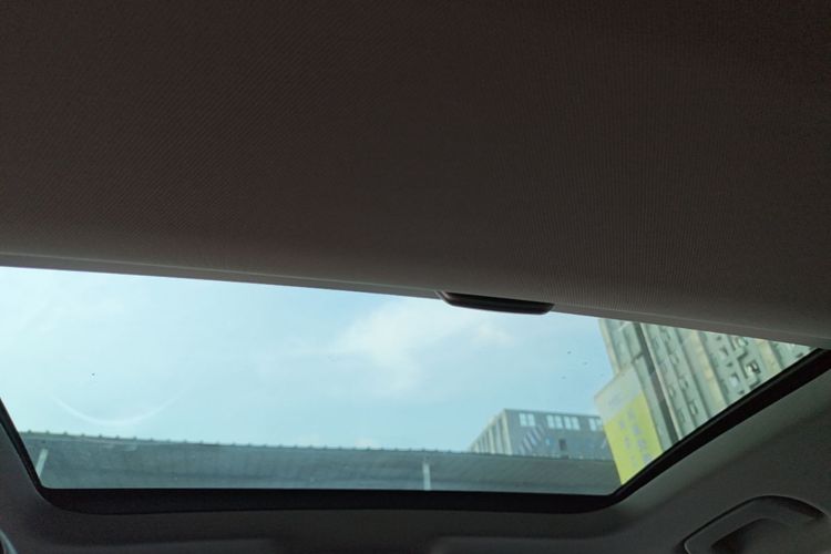 Audi A3 2020 immagine di auto #18
