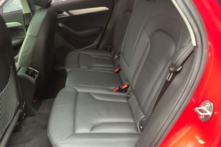 Audi Q3 2016 #17 Audi Q3 2016 imagem de carro #17