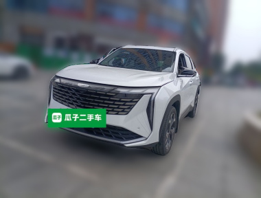 GEELY Boyue L 2024 GEELY Boyue L 2024 изображение автомобиля