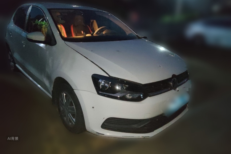Volkswagen Polo 2016 #4 Volkswagen Polo 2016 immagine di auto #4