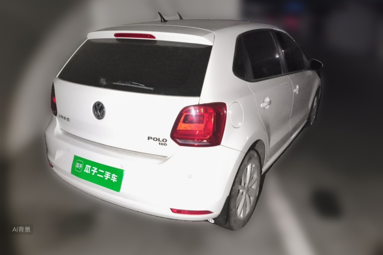 Volkswagen Polo 2016 #7 Volkswagen Polo 2016 car image #7