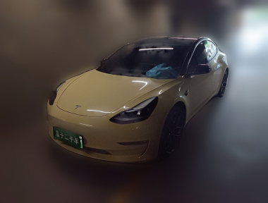 Tesla Model 3 2022 Tesla Model 3 2022 car image