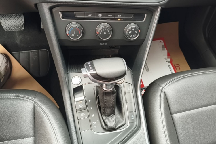 Volkswagen Tharu 2022 imagem de carro #14