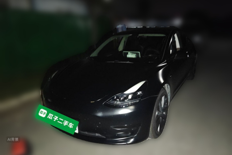 Tesla Model 3 2022 #2 Tesla Model 3 2022 image de voiture #2